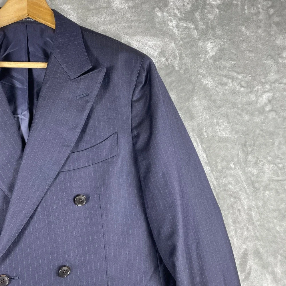Suitsupply item excellent
